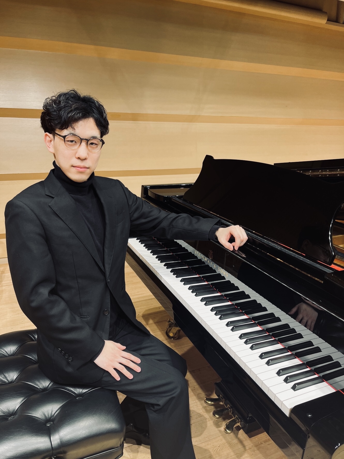 執念の研究・開発